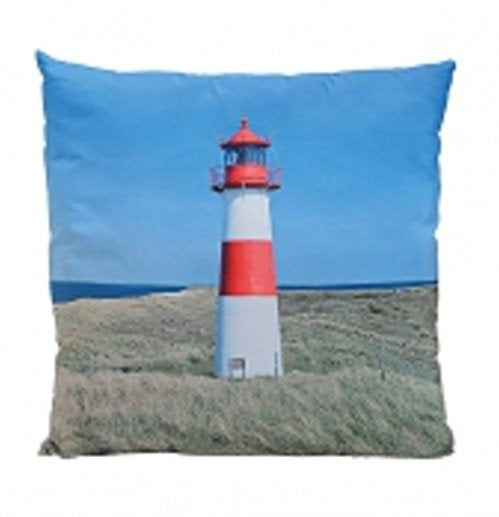 Kissen Leuchtturm