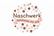 Naschwerk Logo mit Tagline